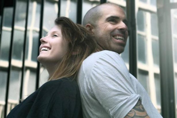 Chris Liebing and Charlotte de Witte Collaborate on ‘Symphonie des Seins’