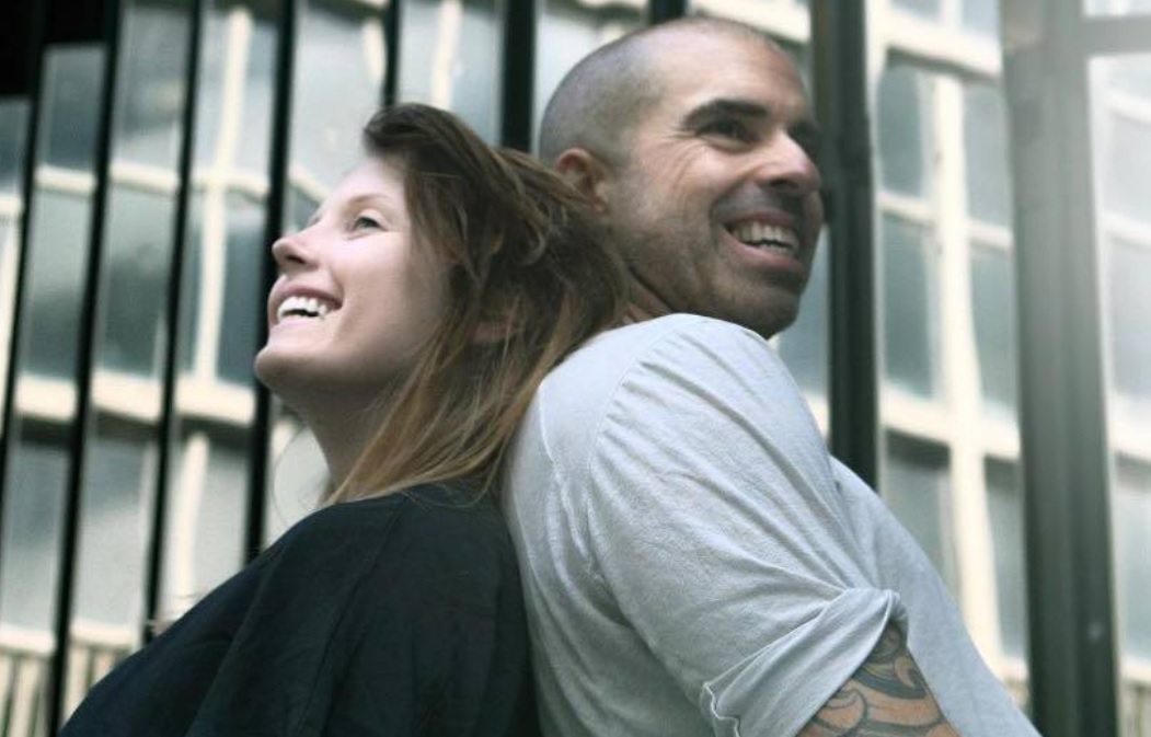 Chris Liebing and Charlotte de Witte Collaborate on ‘Symphonie des Seins’