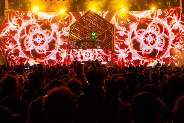 Clout-Chasing EDM DJs Face Backlash for Fabricating Co-Signs with Crowd Footage