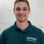 Engineering Management Technology Graduate Discovers Career Passion