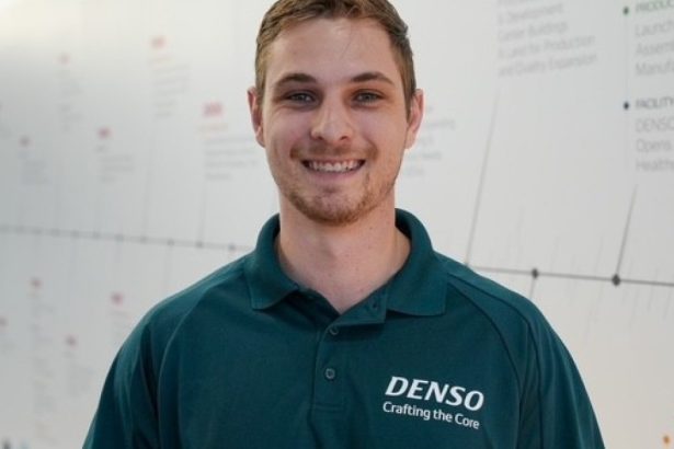Engineering Management Technology Graduate Discovers Career Passion