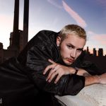 Why Mau P Aspires to Create Dance Music in the Style of Radiohead