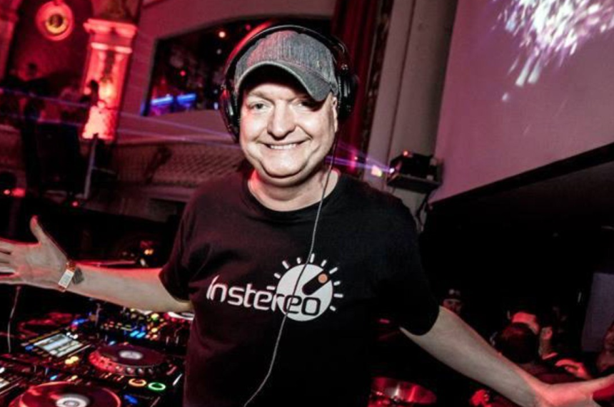dj dan daniel wherret