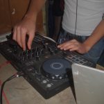 Rave Culture Takes Over New Paltz: DJs Elevate the Experience