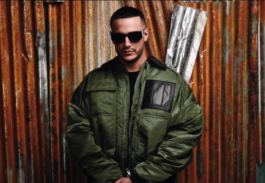 dj snake rave jungle