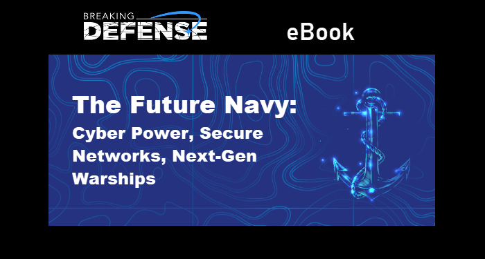 Shaping the Future Fleet: The Impact of Technology, Strategy, and Industry