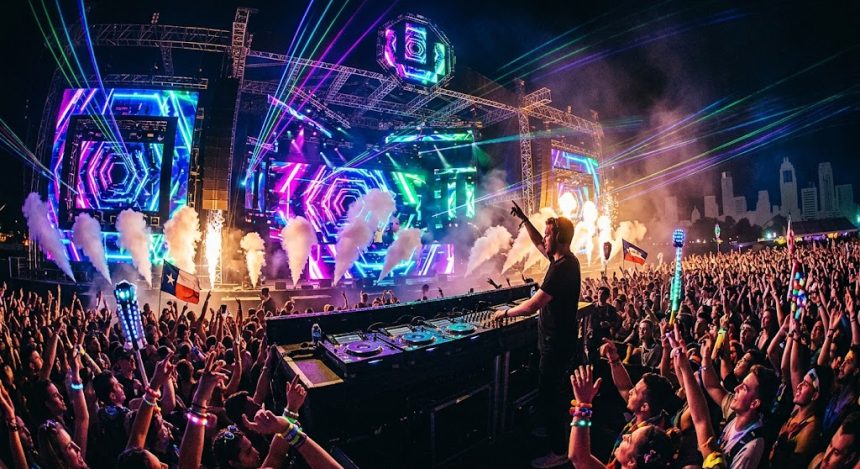 edm 1