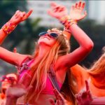 Unexpected Effects of EDM on Your Cardiovascular System Unexpected Effects of EDM on Your Cardiovascular System
