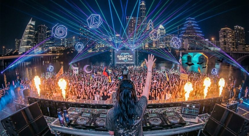 edm remixes