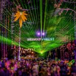 Electric Forest 2026 Unveils Expanded Lineup Featuring New Artists