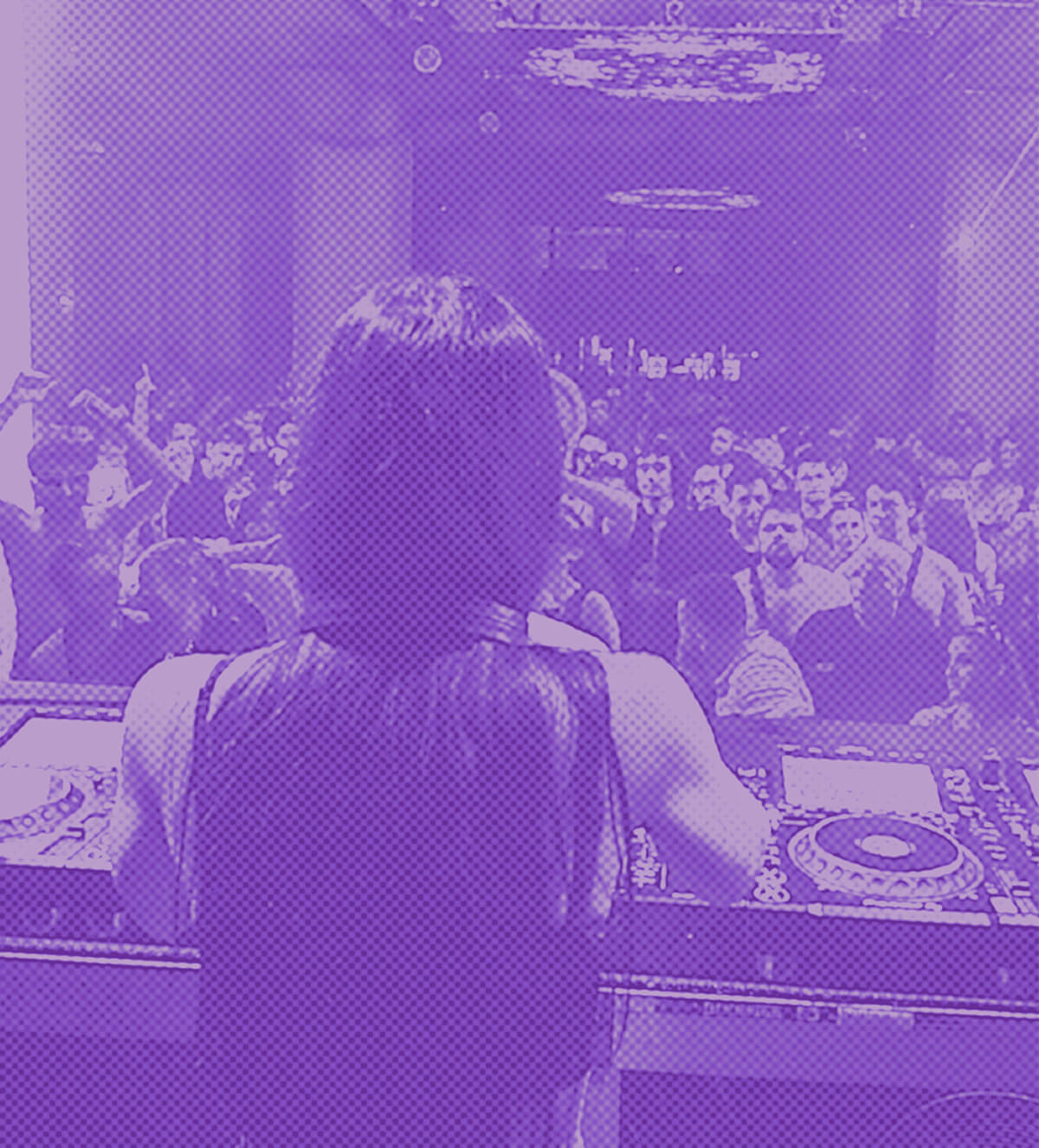 Dweller Festival Honors the Legacy of Black Techno History and Culture