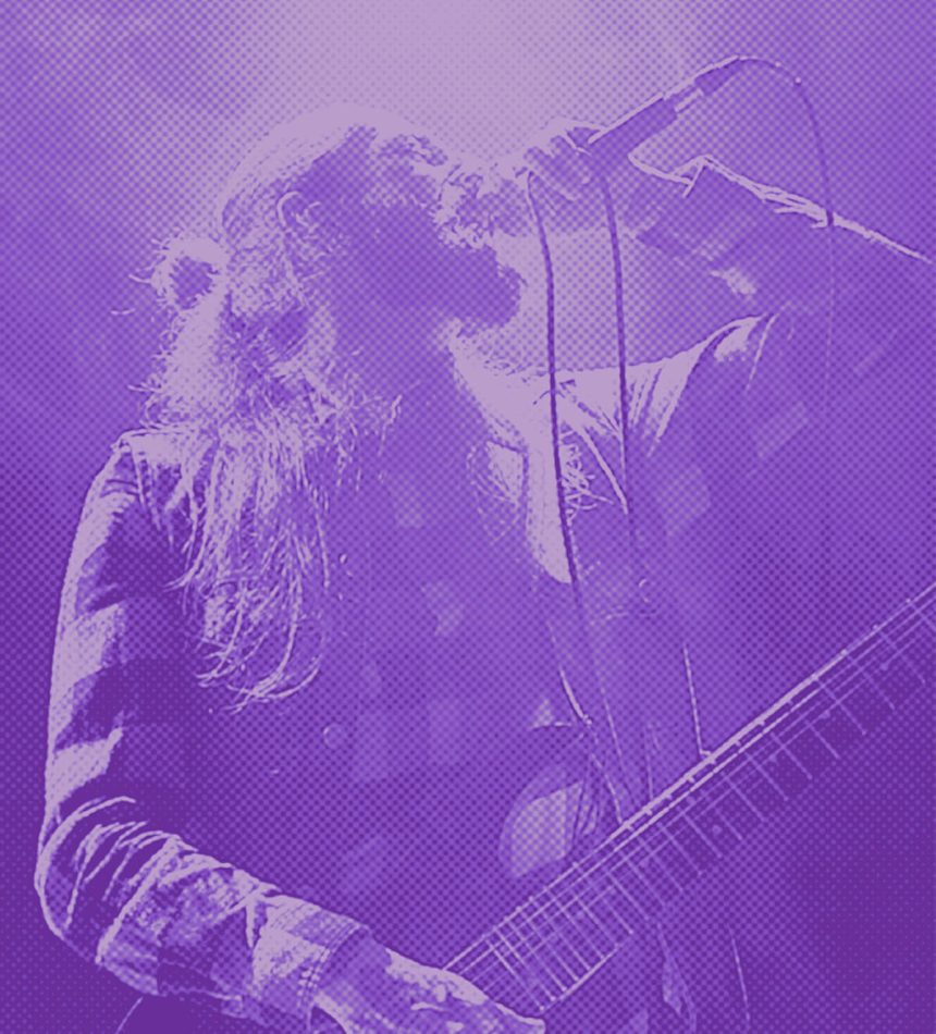 entertainment music rock