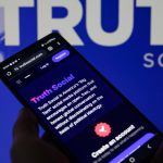 Trump Media & Technology Group Considers Spinning Off Truth Social