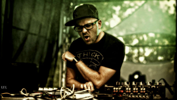 Gramatik Presents The Age Of Reason