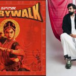 Spryk Infuses Club Vibes with the Melodrama of Bollywood’s Golden Era in ‘Angrywalk’