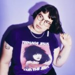 Audio Culture: Amelia Berry, also known as Amamelia