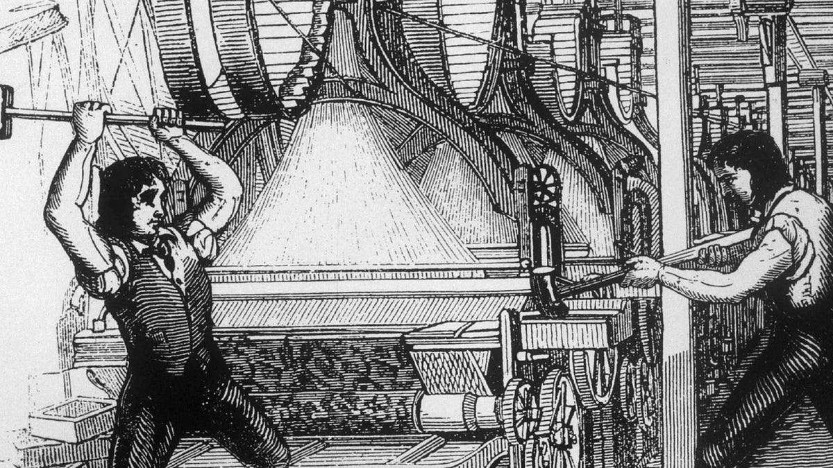 The Economic Impact of Technological Advancement