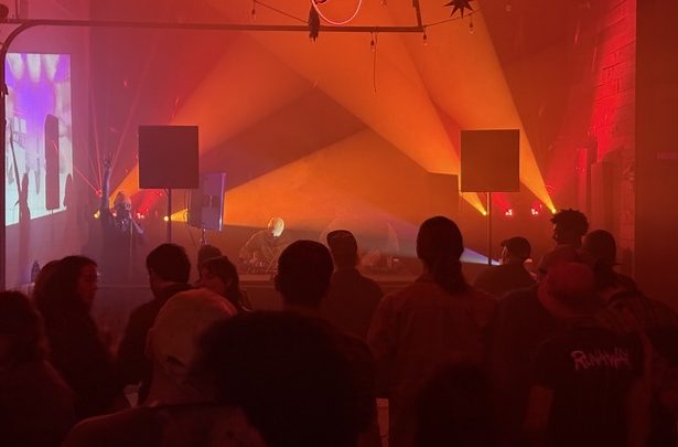 BOOM Club: A Sanctuary for Electronic Music Enthusiasts and Beginners