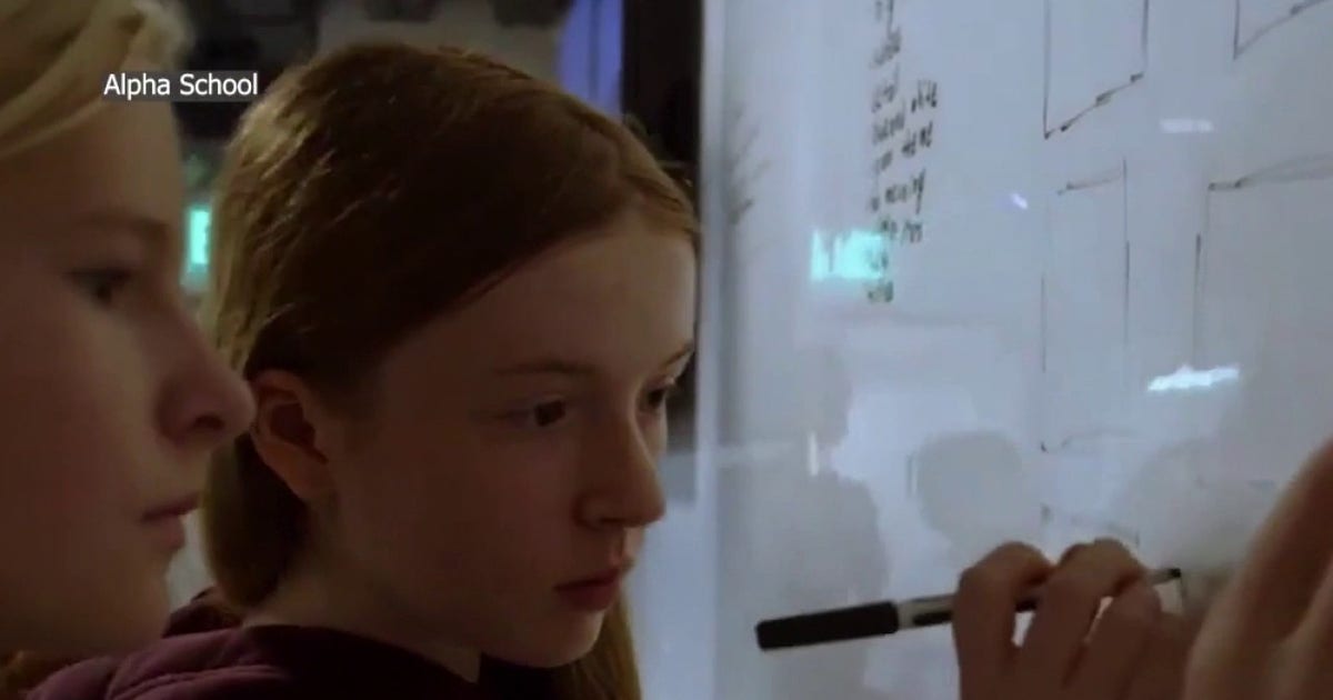 Chicago’s New School Introduces AI Tutors, Igniting Debate on Classroom Technology