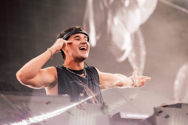 John Summit: Transitioning from CPA to DJ