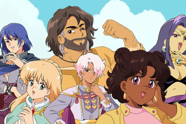 Top Games Similar to Stardew Valley