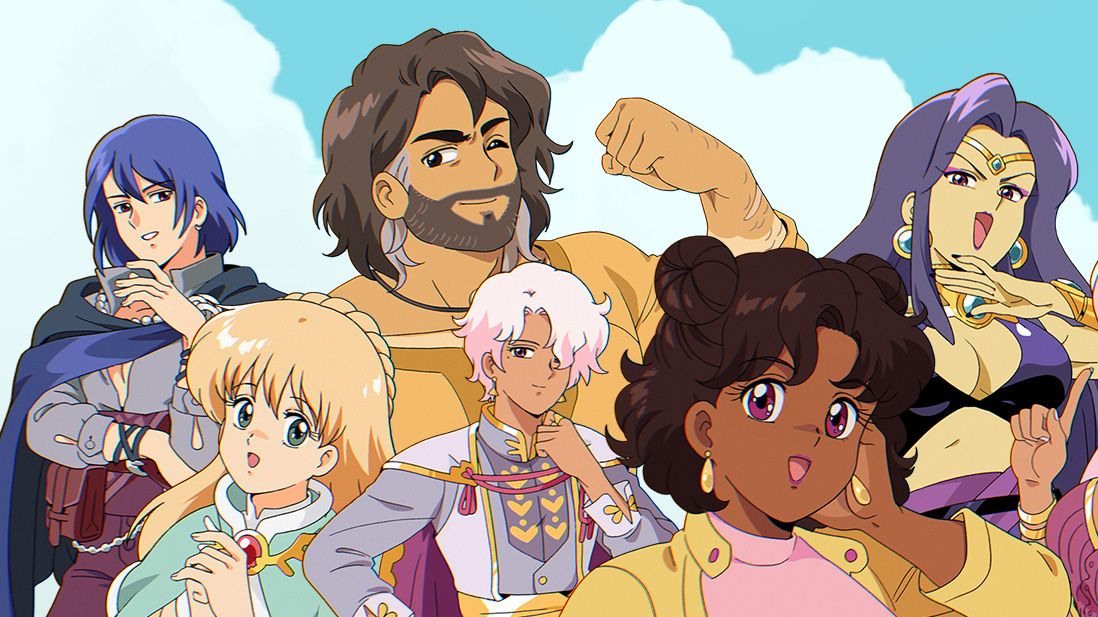 Top Games Similar to Stardew Valley