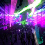 Exploring Kill the Noise’s Groundbreaking Virtual Reality Experience