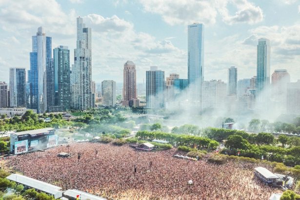 Top Chicago Dispensaries to Explore Post-Lollapalooza