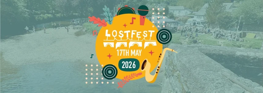 : LOST Music Festival Announces First Artists for 2026 Edition