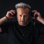 Marco Weber: Swiss Electronic Music Producer and Visionary for 2025