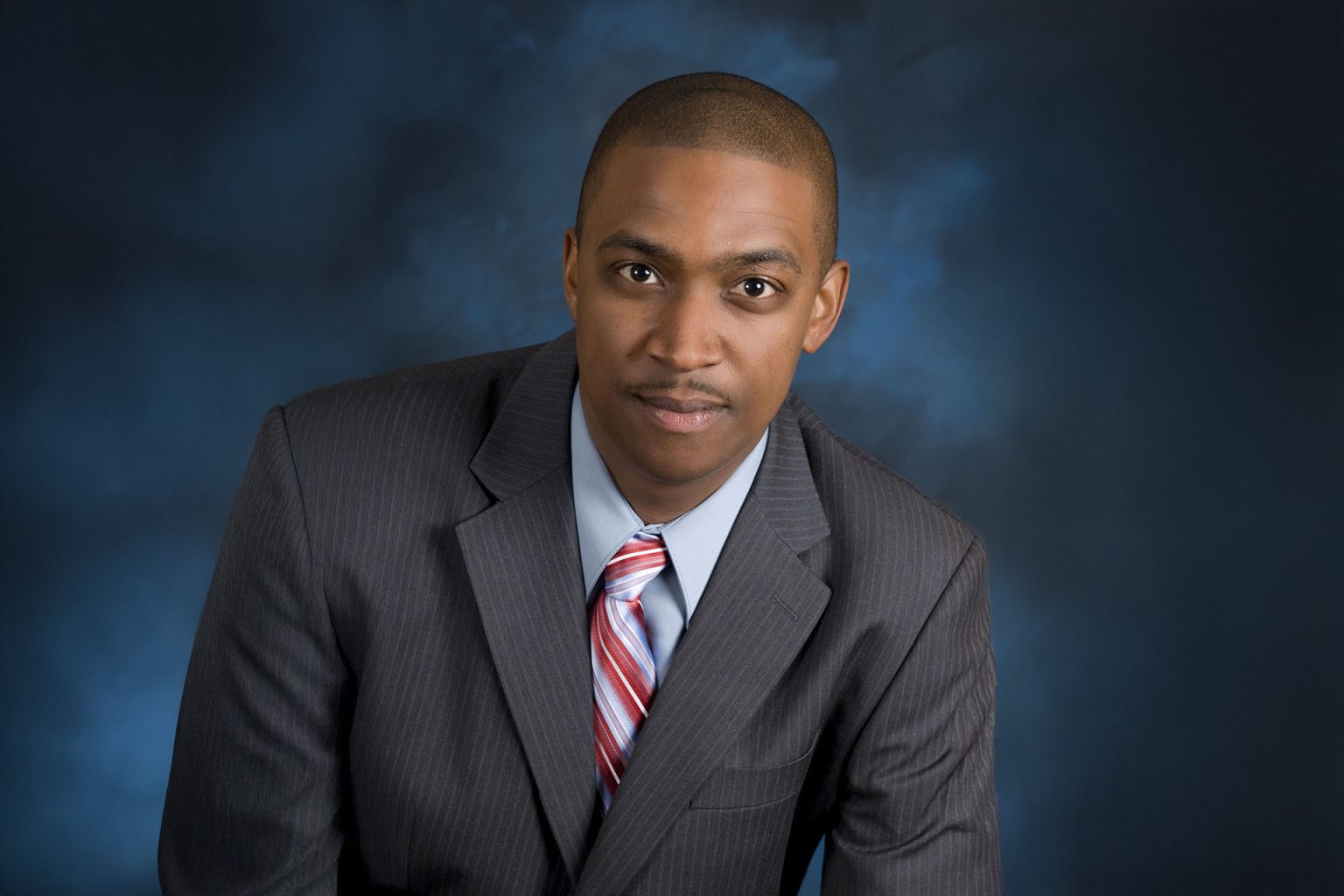 Ferrell Appointed Vice Chancellor for Information Technology Services and Chief Information Officer