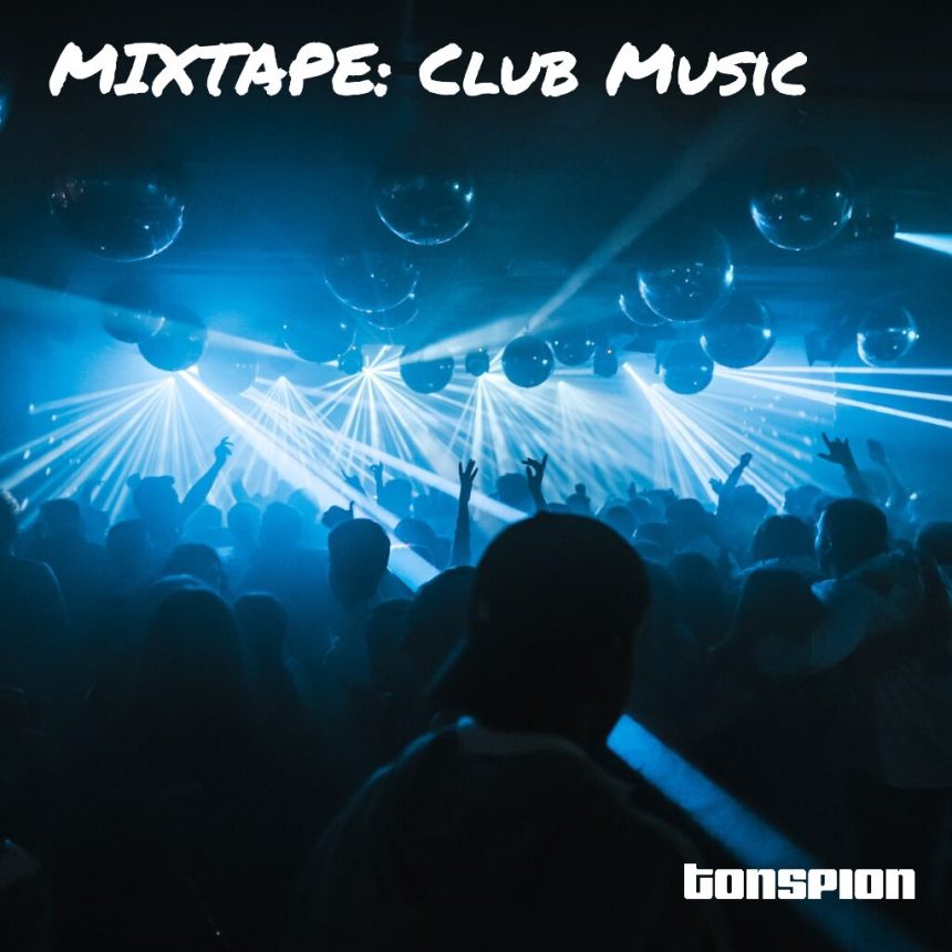 mixtape club music