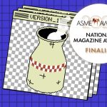 2026 ASME Finalist in Reporting: MIT Technology Review Recognized