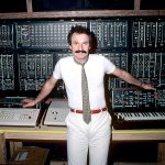 Disco Icon Giorgio Moroder to Illuminate Seattle with All Ages Concert on April 22nd Disco Icon Giorgio Moroder to Illuminate Seattle with All Ages Concert on April 22nd