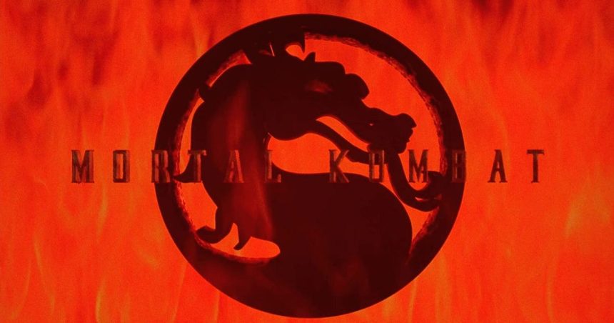 mortal kombat