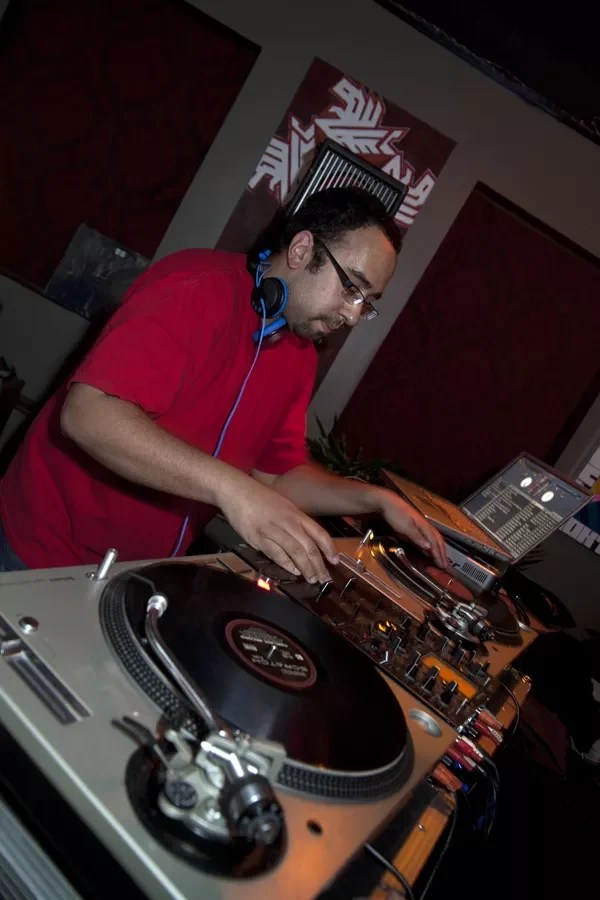 Is Charlotte Emerging as the Hub for Electronic Dance Music?