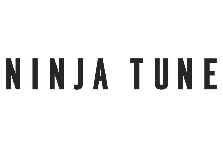 ninja tune logo billboard 1800