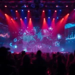 Electric Daisy Carnival Remains a Pillar of Global EDM Culture