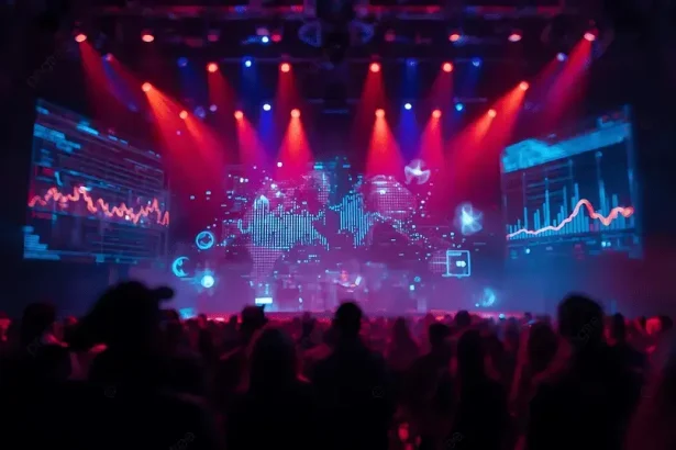 Electric Daisy Carnival Remains a Pillar of Global EDM Culture