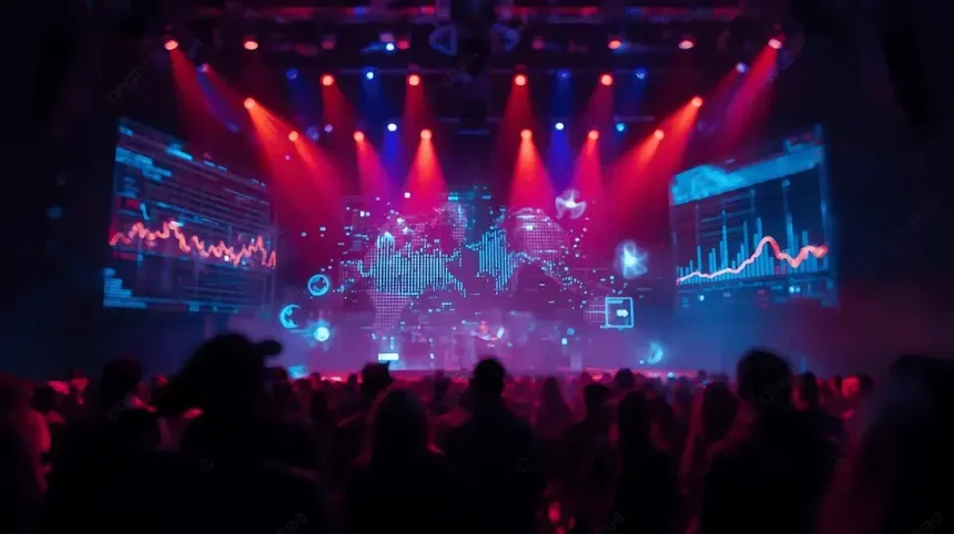 Electric Daisy Carnival Remains a Pillar of Global EDM Culture