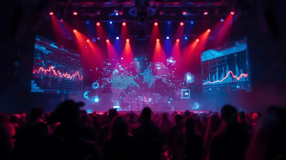 Electric Daisy Carnival Remains a Pillar of Global EDM Culture