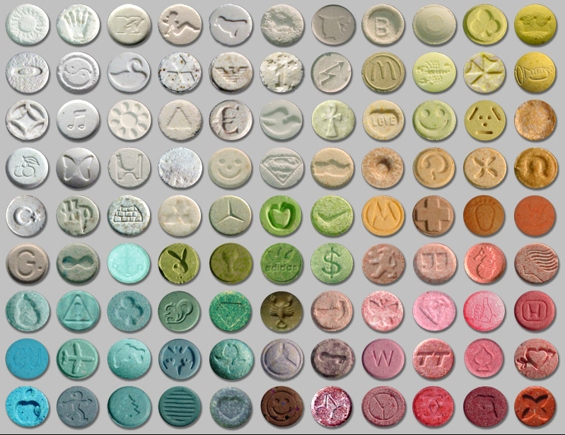 Strong Case for Pill Testing at Festivals Presented in Australian Report