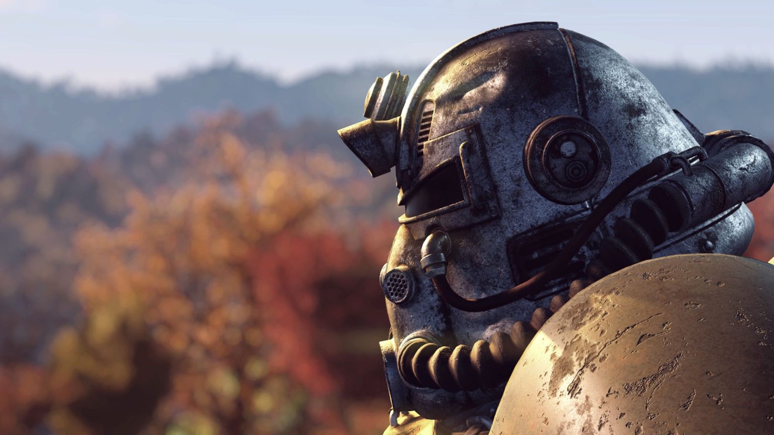 Fallout 76 Revamps 50 Events and Activities in Latest Free Update: Increased XP for Higher Levels and Reduced Timers