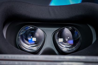 Meta’s New FrameSync Feature Seeks to Reduce VR Motion Sickness