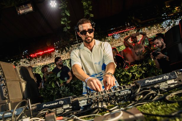 Several Hard Techno DJs Removed from Festivals and Club Line-ups Amid Surge in Sexual Misconduct Allegations