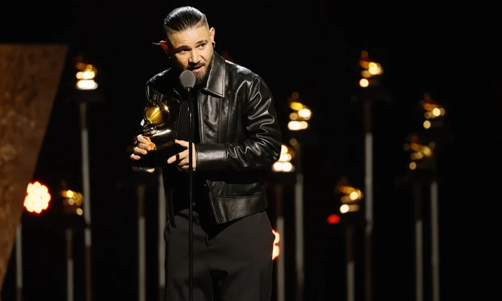 2026 Grammy Awards: Nominees in the Electronic Category