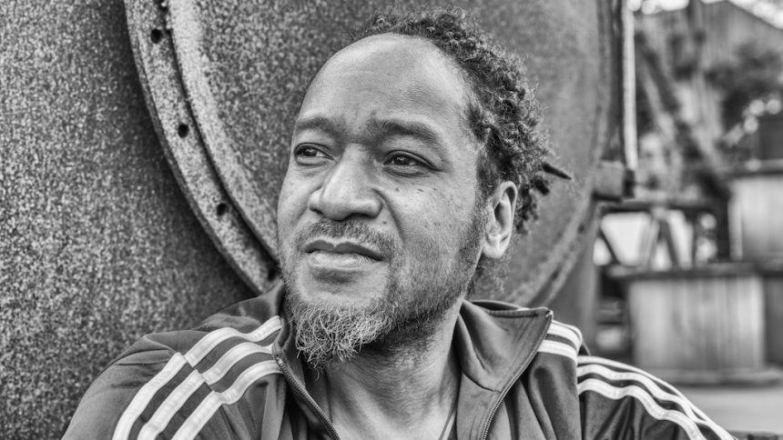 steve rachmad sander voets