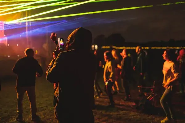 Groove Cruise 2026 Sets Sail With Top EDM Lineups