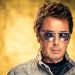 Amsterdam Dance Event Marks 30 Years with Jean-Michel Jarre as Guest of Honour
