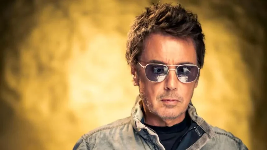 Amsterdam Dance Event Marks 30 Years with Jean-Michel Jarre as Guest of Honour
